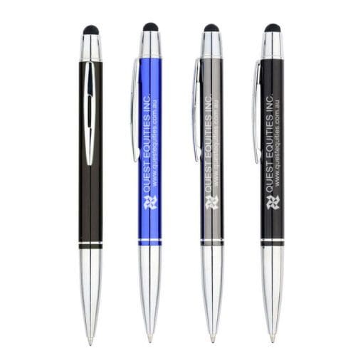 Sonata Metal Stylus Pen - RWP559