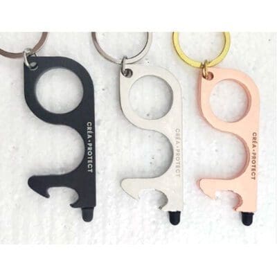Stylus No-Touch Door Opener - SNTDO