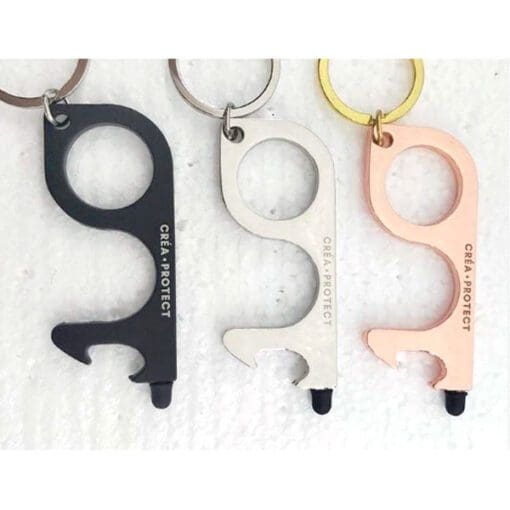 Stylus No-Touch Door Opener - SNTDO