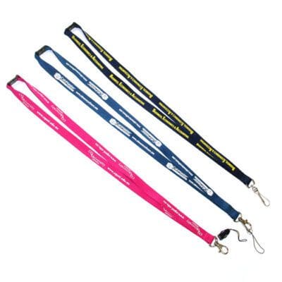 Lanyards