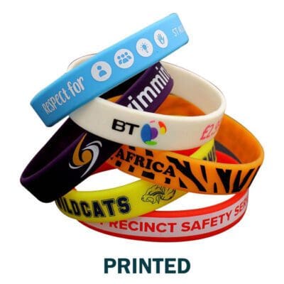 Wristbands